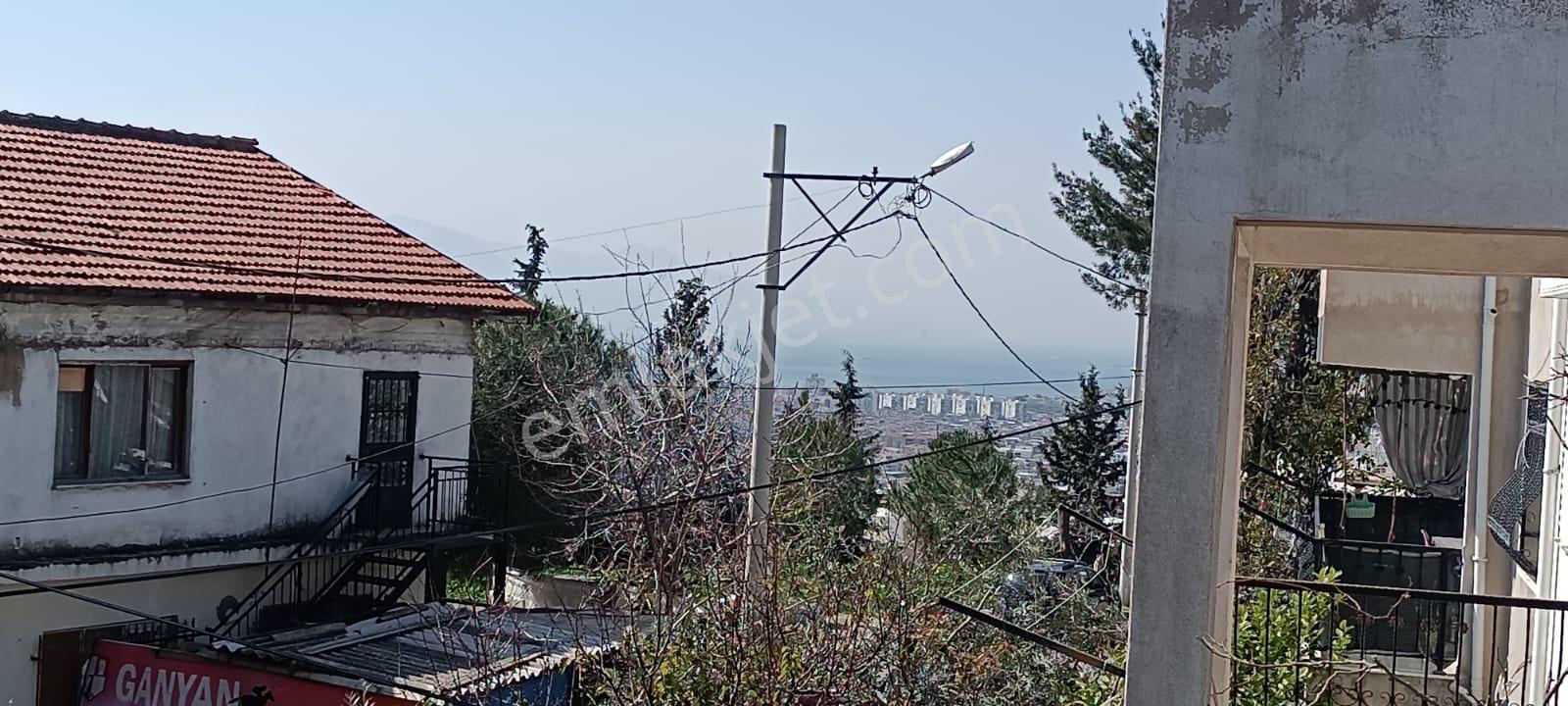 Bornova Atatürk Mah. 243 M2 Arsa İçinde 2 Katlı Bina - Görsel 30