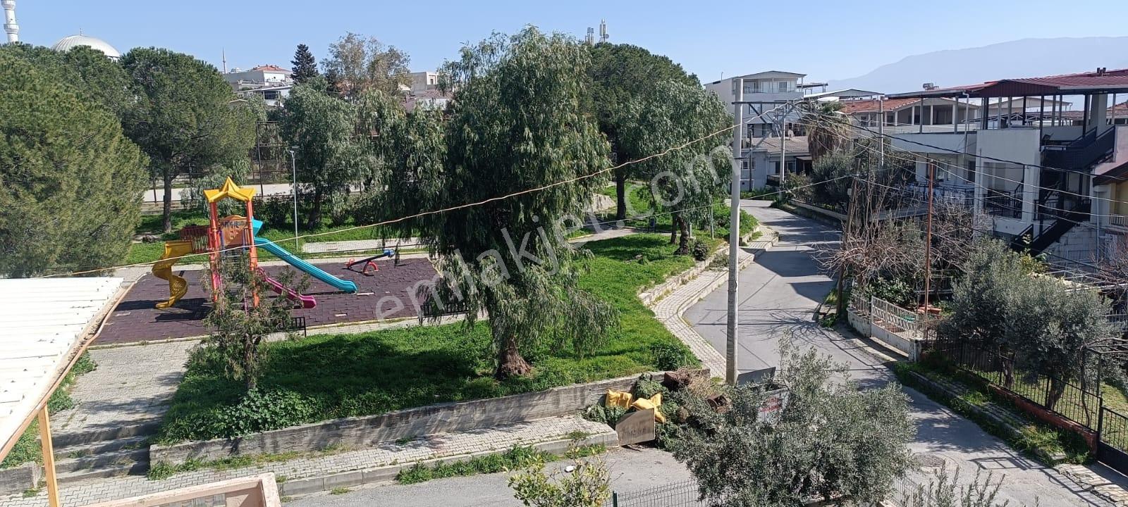 Bornova Atatürk Mah. 243 M2 Arsa İçinde 2 Katlı Bina - Görsel 13