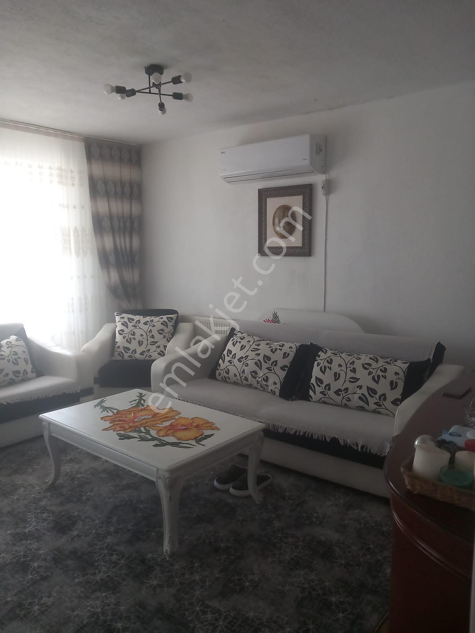 Bornova Atatürk Mah. 243 M2 Arsa İçinde 2 Katlı Bina - Görsel 16