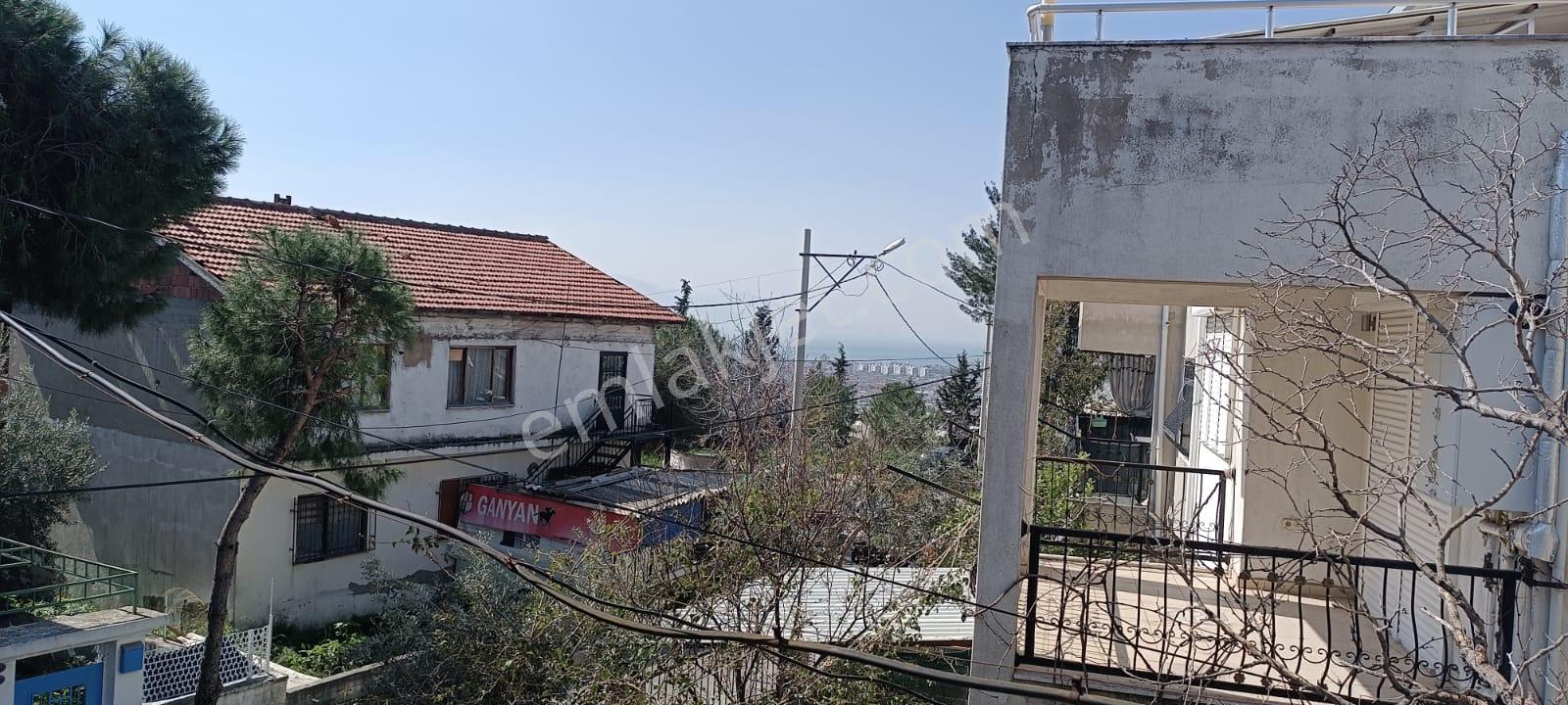 Bornova Atatürk Mah. 243 M2 Arsa İçinde 2 Katlı Bina - Görsel 29