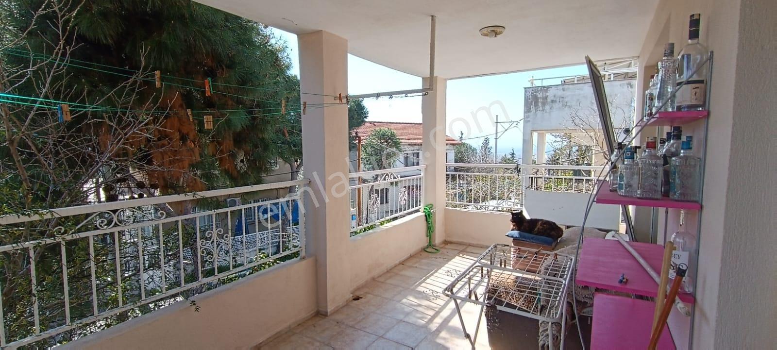 Bornova Atatürk Mah. 243 M2 Arsa İçinde 2 Katlı Bina - Görsel 32