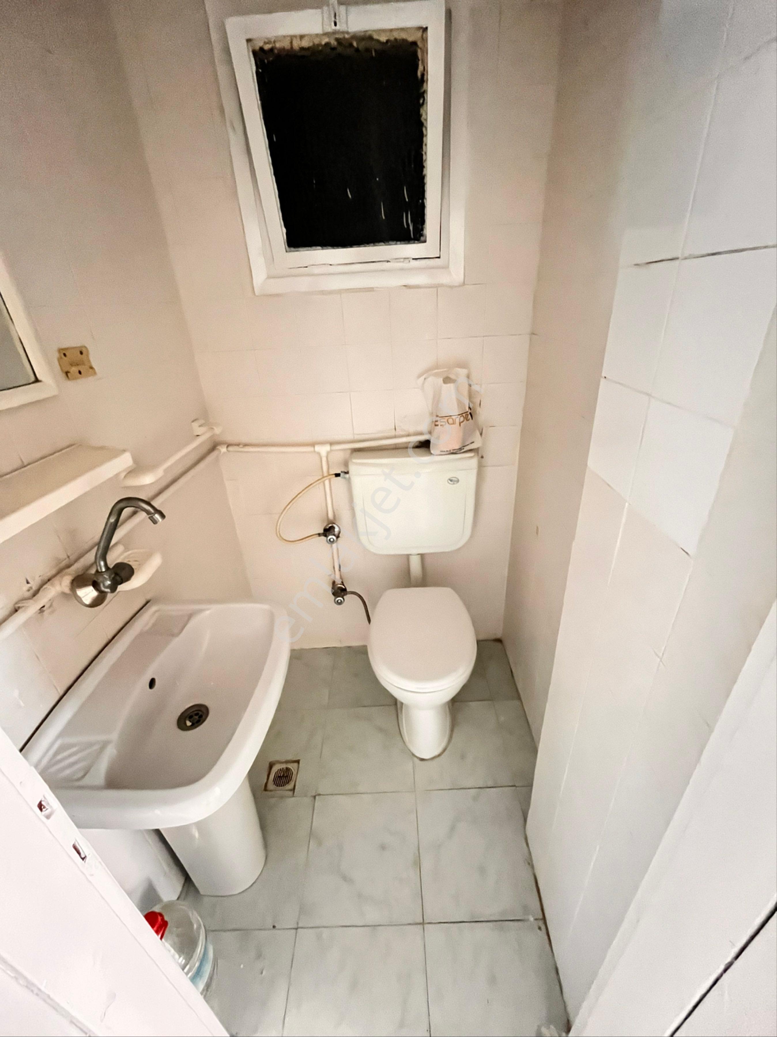 Halilrıfatpaşa Caddesinde 2+1 100m2 Temiz Önü Açık Ferah Daire - Görsel 27