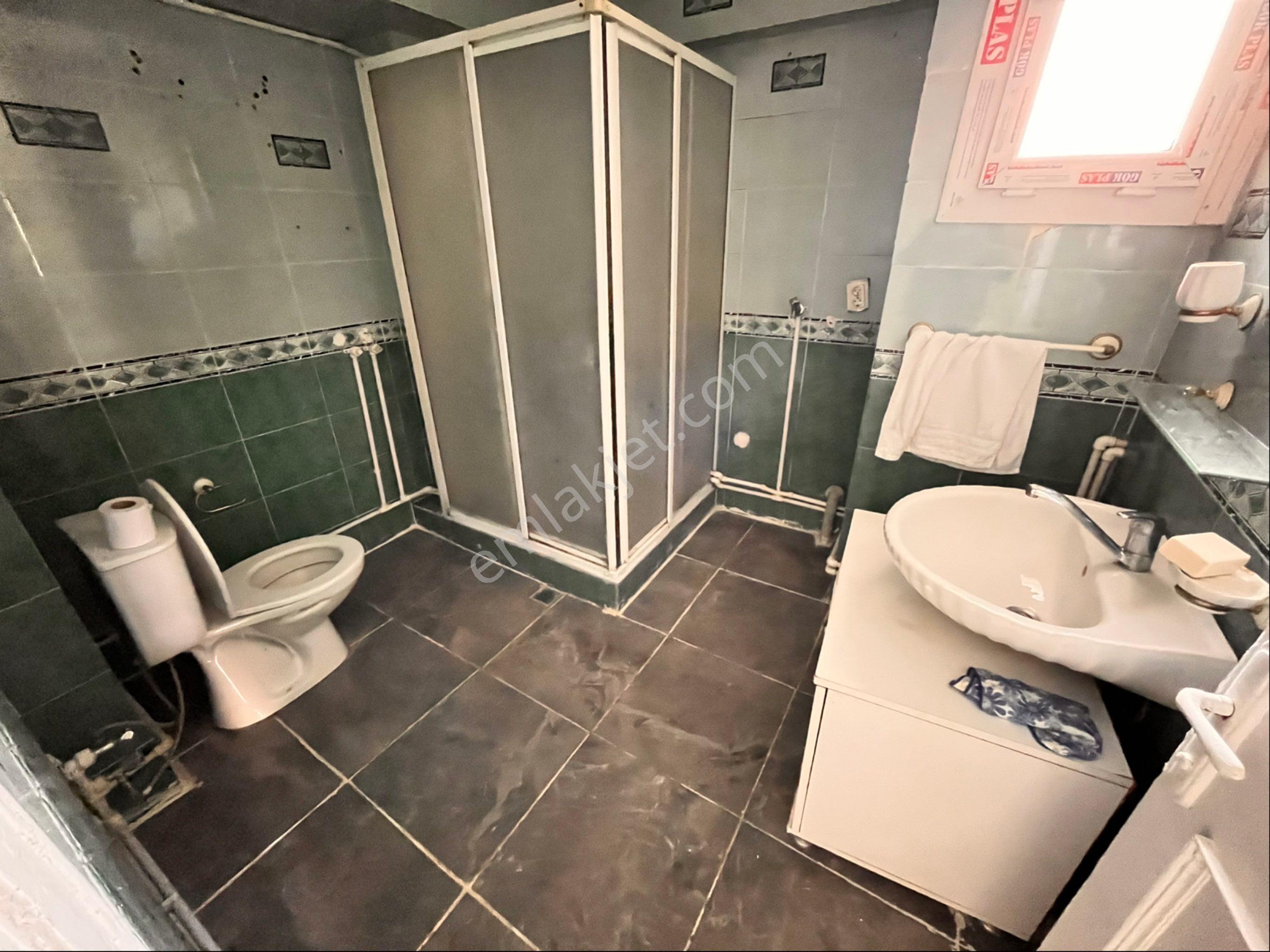 Halilrıfatpaşa Caddesinde 2+1 100m2 Temiz Önü Açık Ferah Daire - Görsel 23