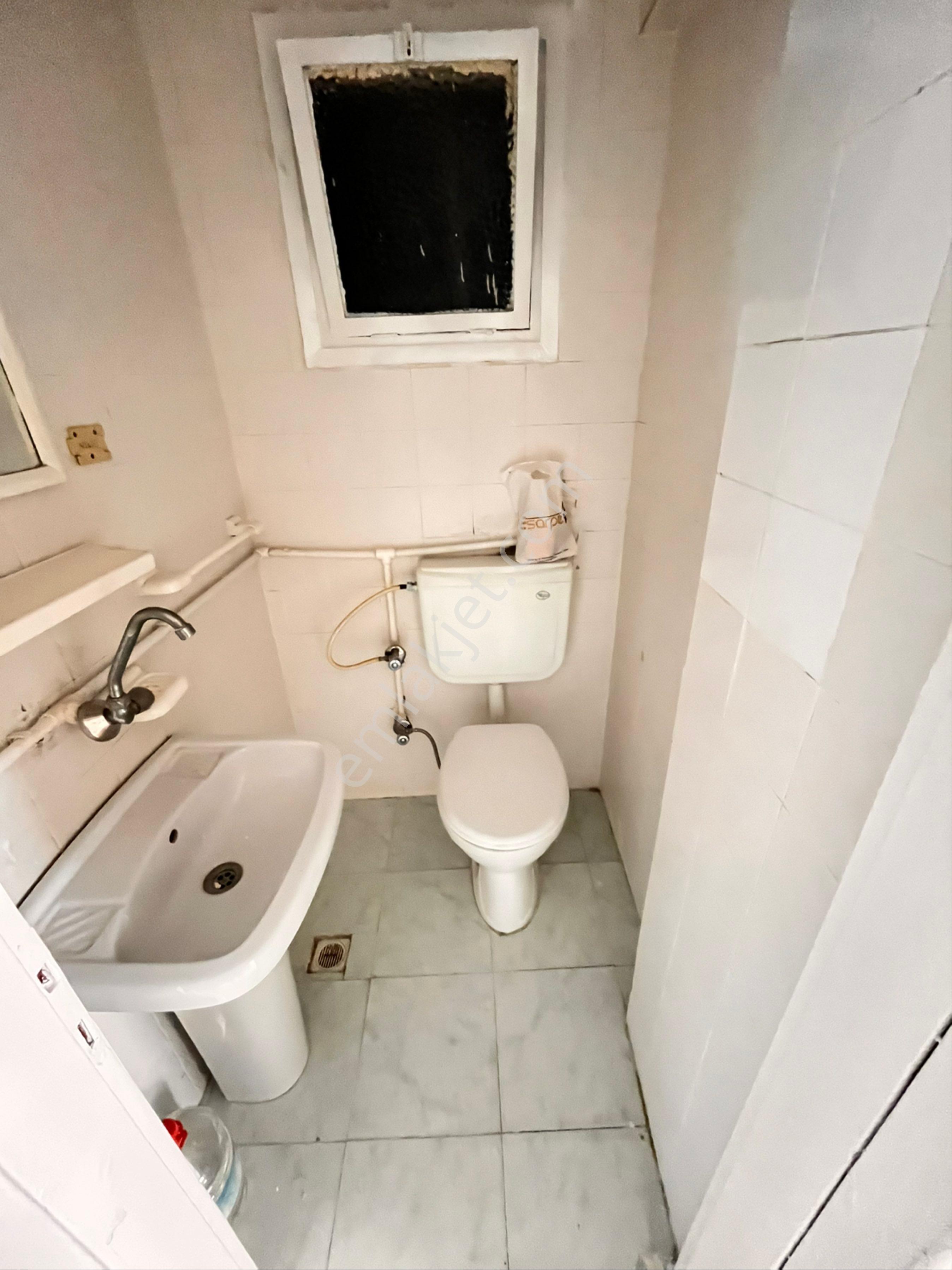 Halilrıfatpaşa Caddesinde 2+1 100m2 Temiz Önü Açık Ferah Daire - Görsel 28
