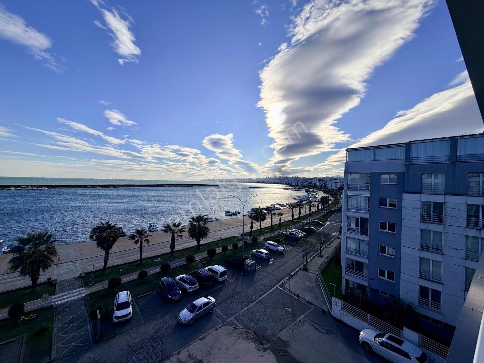 Deka Gayrimenkul Körfez Marinaya Cephe 175m2 Modern Ofisler - Görsel 26