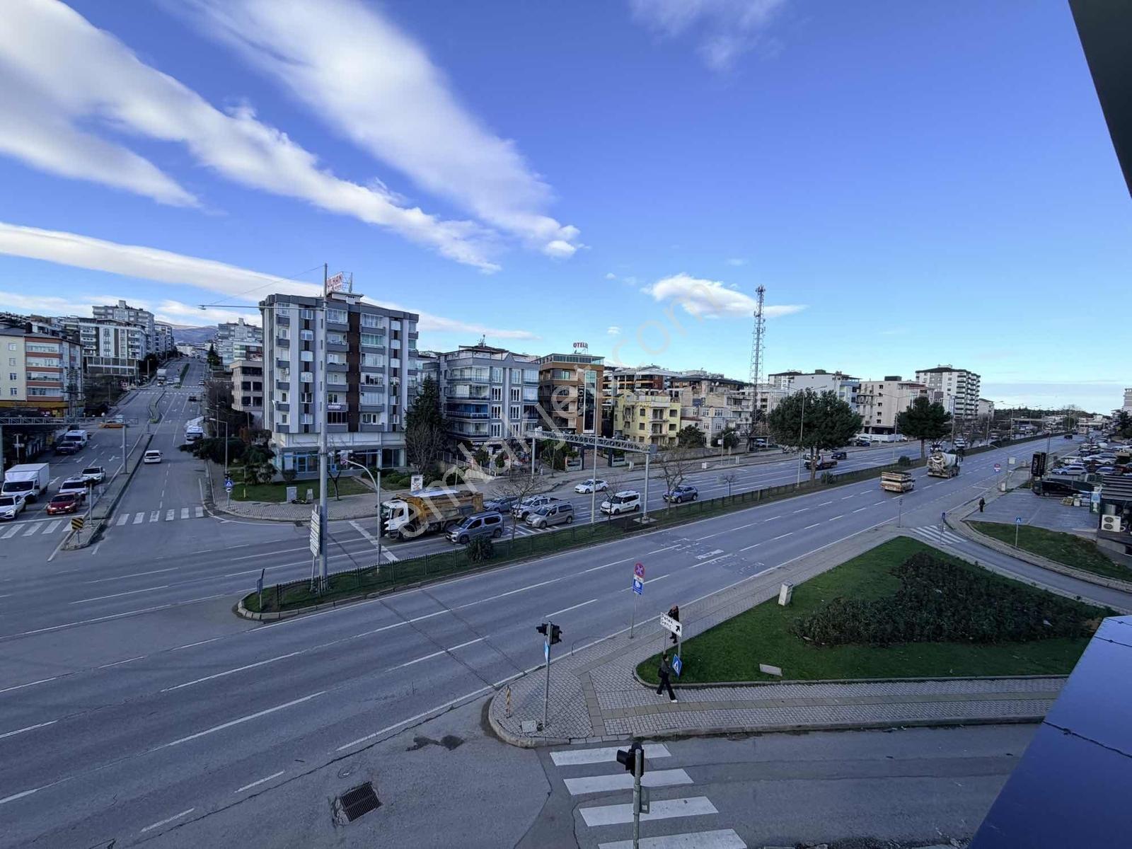 Deka Gayrimenkul Körfez Marinaya Cephe 175m2 Modern Ofisler - Görsel 15