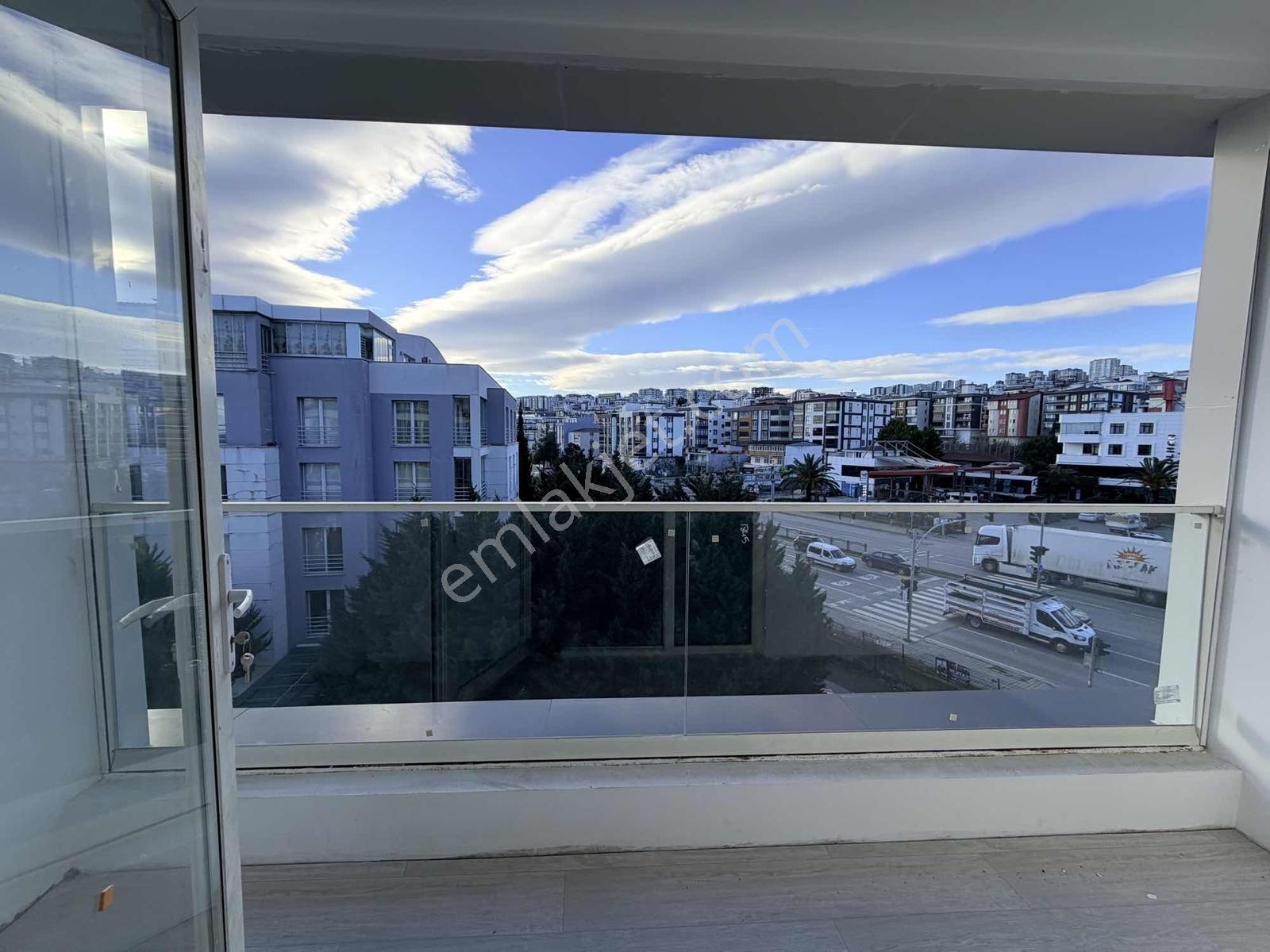 Deka Gayrimenkul Körfez Marinaya Cephe 175m2 Modern Ofisler - Görsel 19