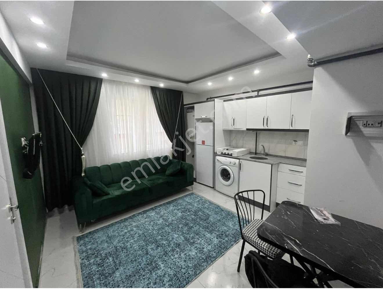 İncillipınar Mah 1+1 Arakat Kiralık Apart