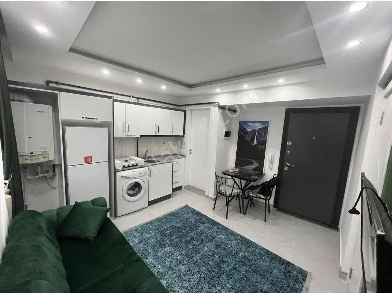 İncillipınar Mah 1+1 Arakat Kiralık Apart - Görsel 4