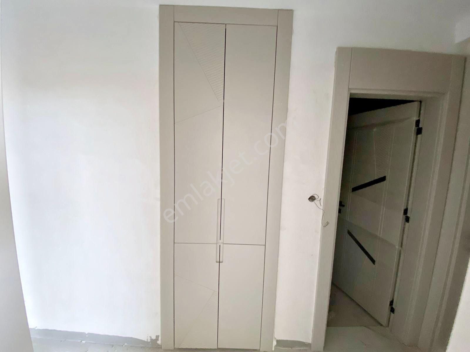 Göktürk'te Sıfır! Çift Banyolu Önü Açık Ferah Konum Ultralüx 2+1 - Görsel 7