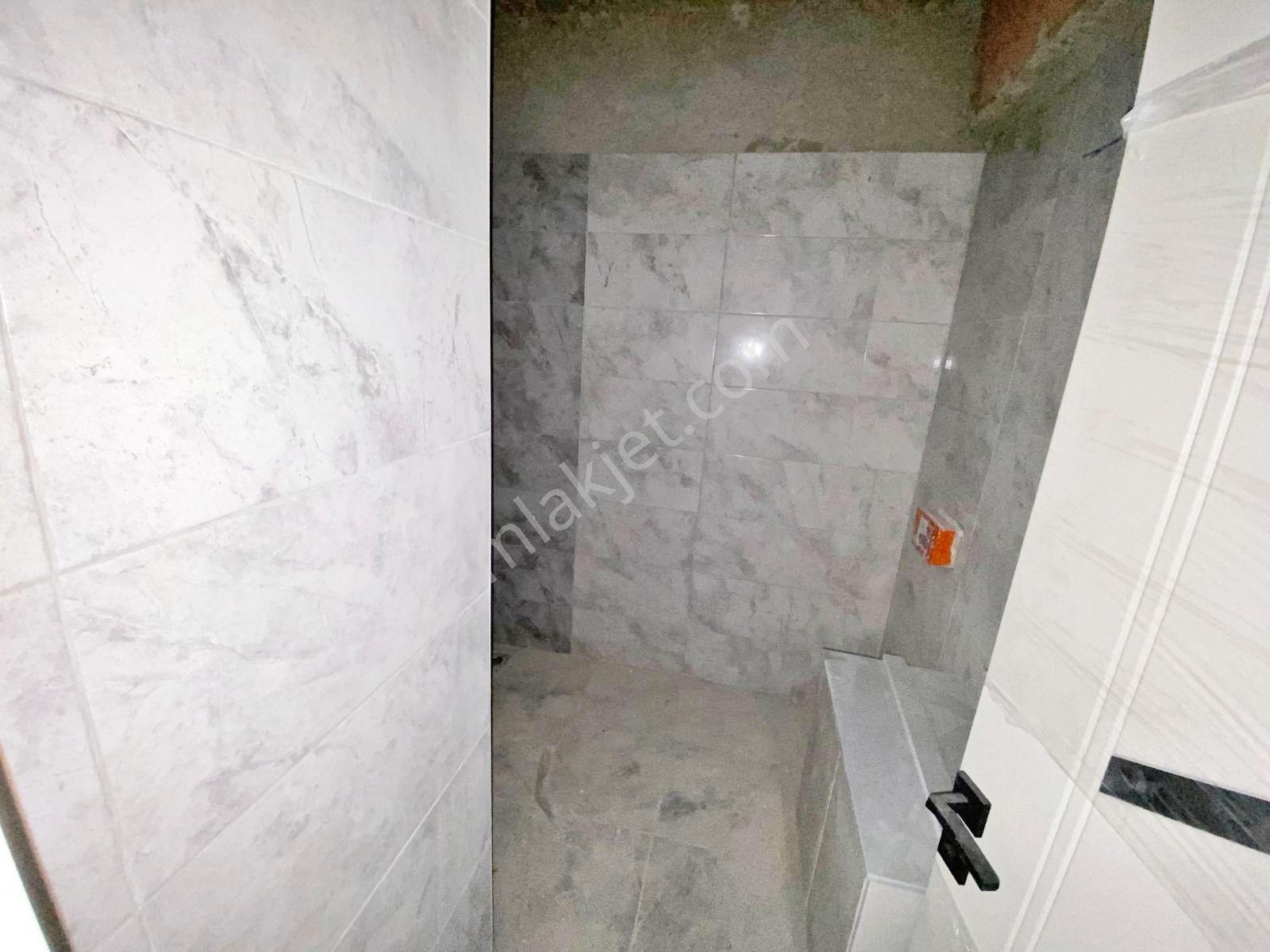 Göktürk'te Sıfır! Çift Banyolu Önü Açık Ferah Konum Ultralüx 2+1 - Görsel 8