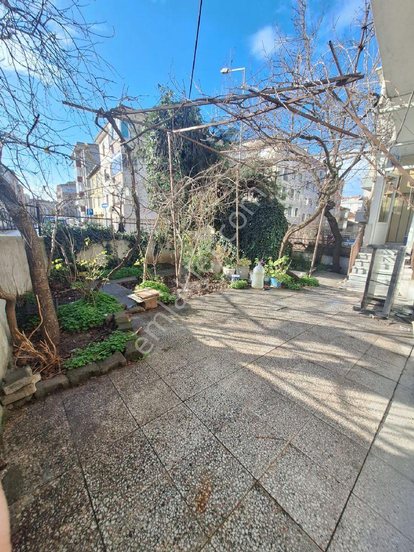 Erdal İnönü Caddesi Servis Güzergahına Yakın Kiralık 2 1 P.no: 1449 M - Görsel 17