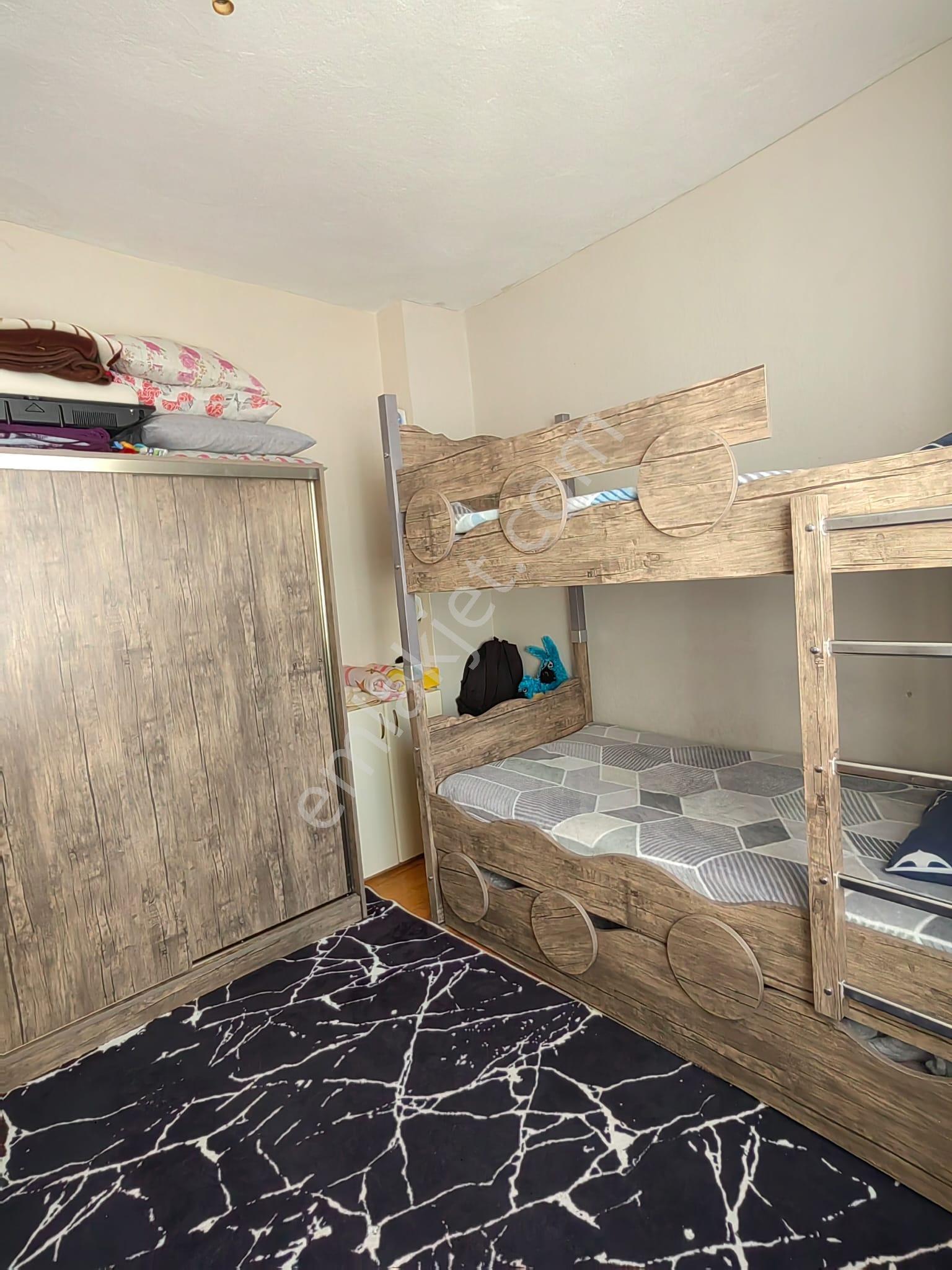 Akçay Emlak'tan Akşehir Koşuyolunda 2. Kat (ara Kat) Doğalgazlı Satılık 2+1 Daire - Görsel 19