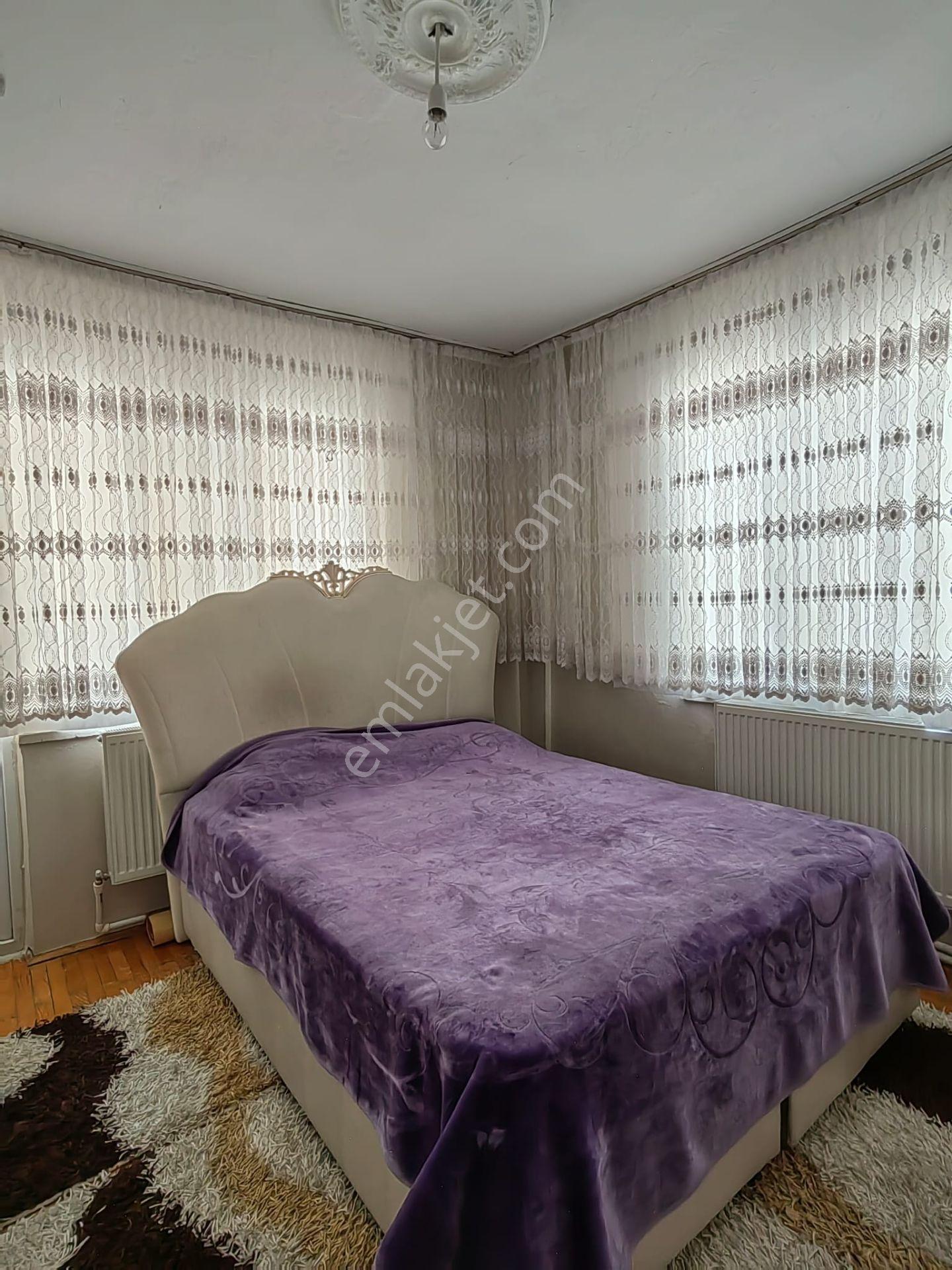 Akçay Emlak'tan Akşehir Koşuyolunda 2. Kat (ara Kat) Doğalgazlı Satılık 2+1 Daire - Görsel 28