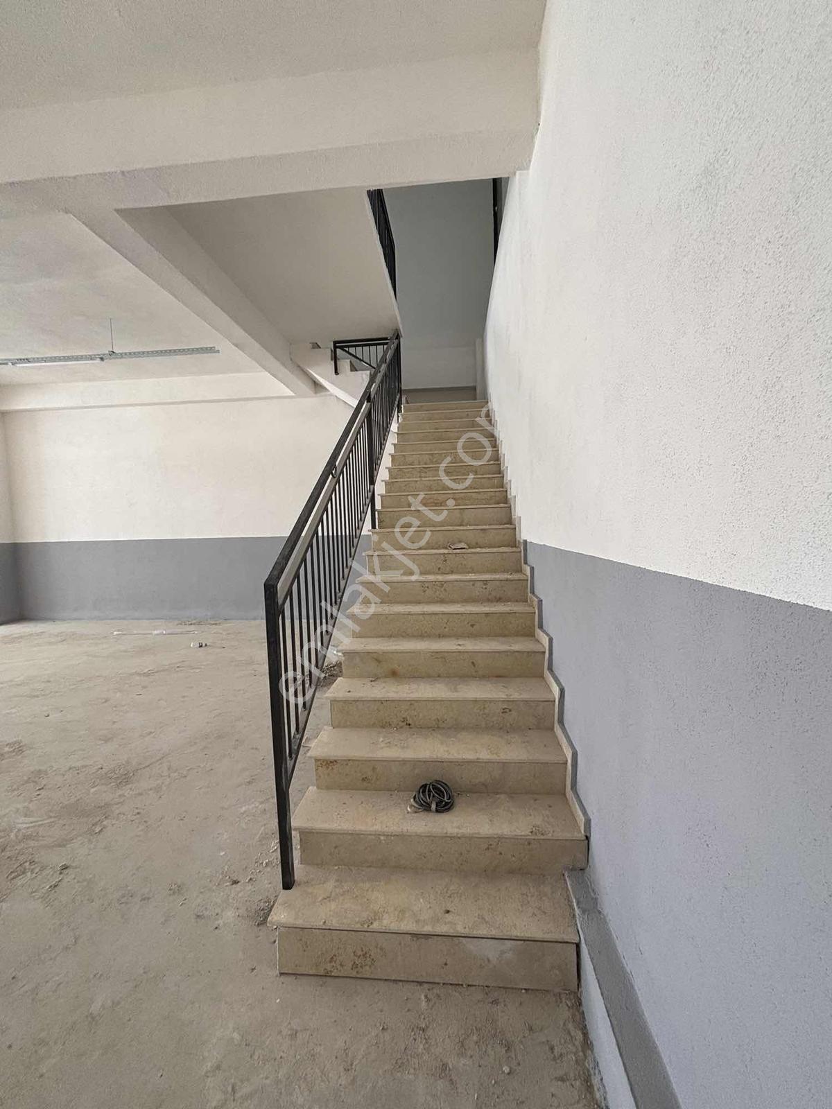 E.g.a Gayrimenkul Elit Sanayi Sitesi Sıfır 320 M2 Köşe İşyeri - Görsel 6