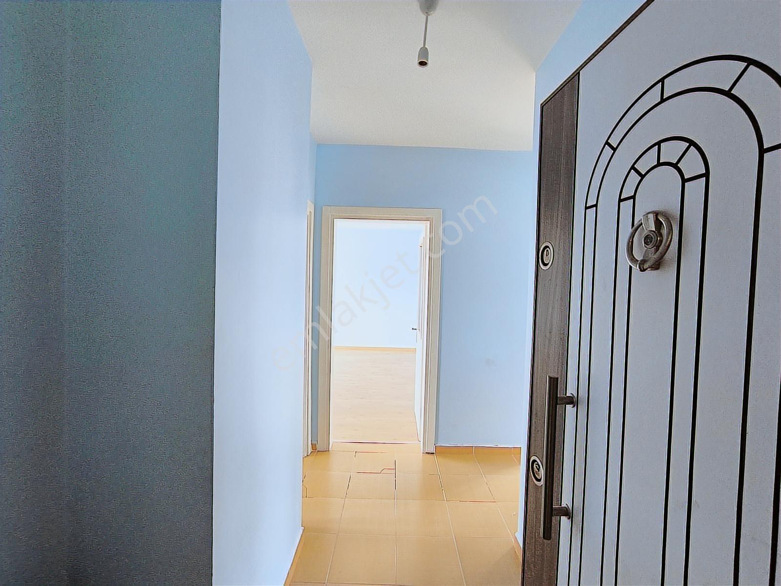 İlimtepe Karahanlı'dan Barışkent Sitesi 2+1 Daire - Görsel 14