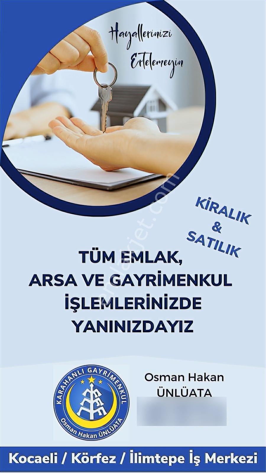 İlimtepe Karahanlı'dan Barışkent Sitesi 2+1 Daire - Görsel 9
