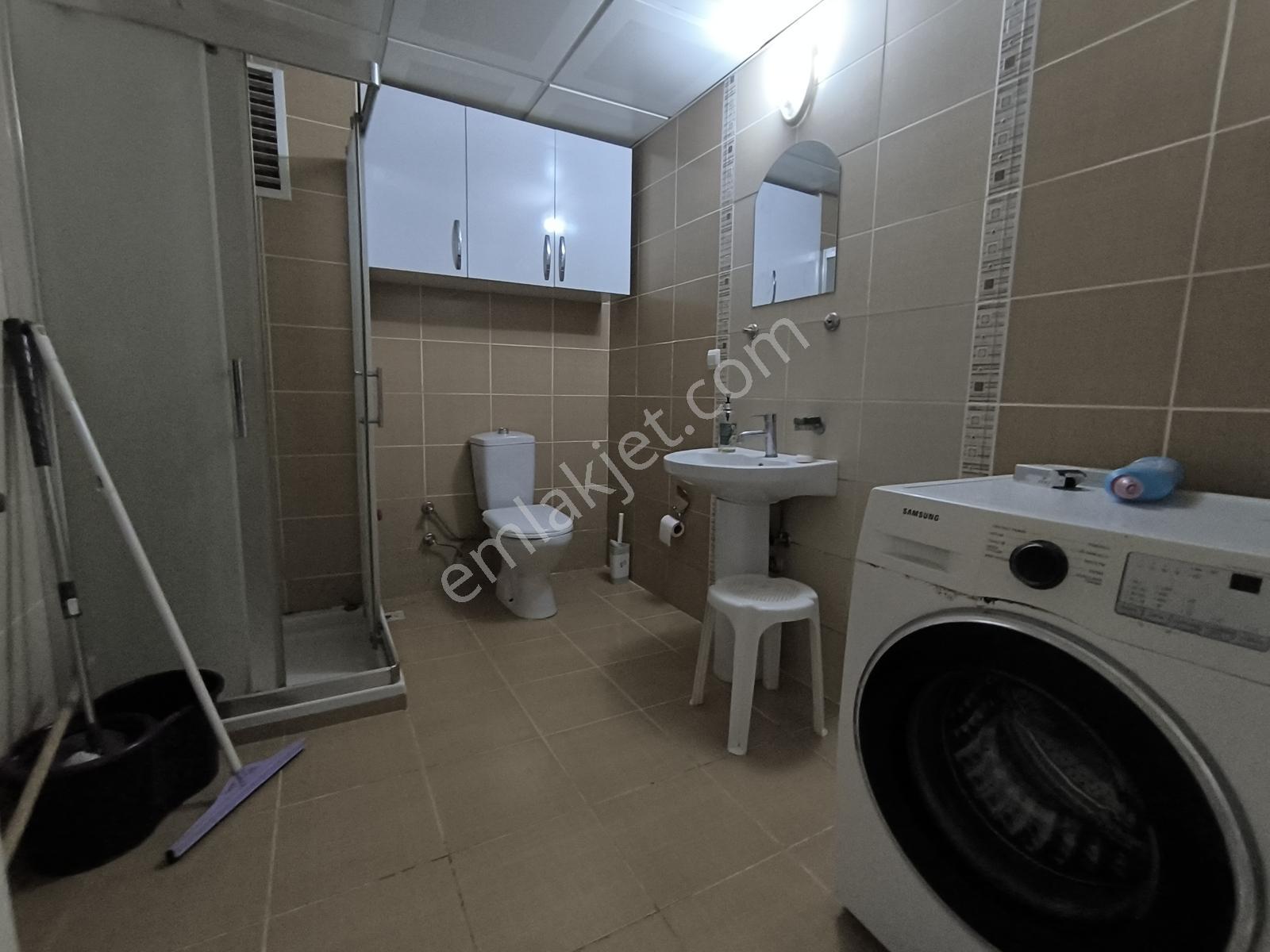 Karahanlı'dan Eşyalı Kiralık 2+1 Daire - Görsel 8