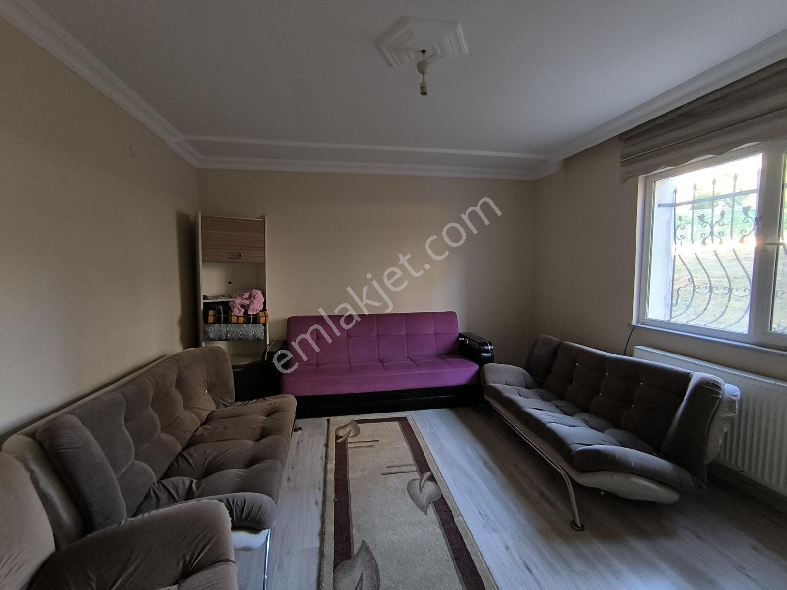 Karahanlı'dan Eşyalı Kiralık 2+1 Daire - Görsel 6