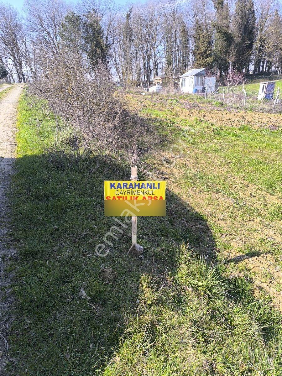 Karahanlı Arazi Ofisi Köye 250mt - Görsel 9