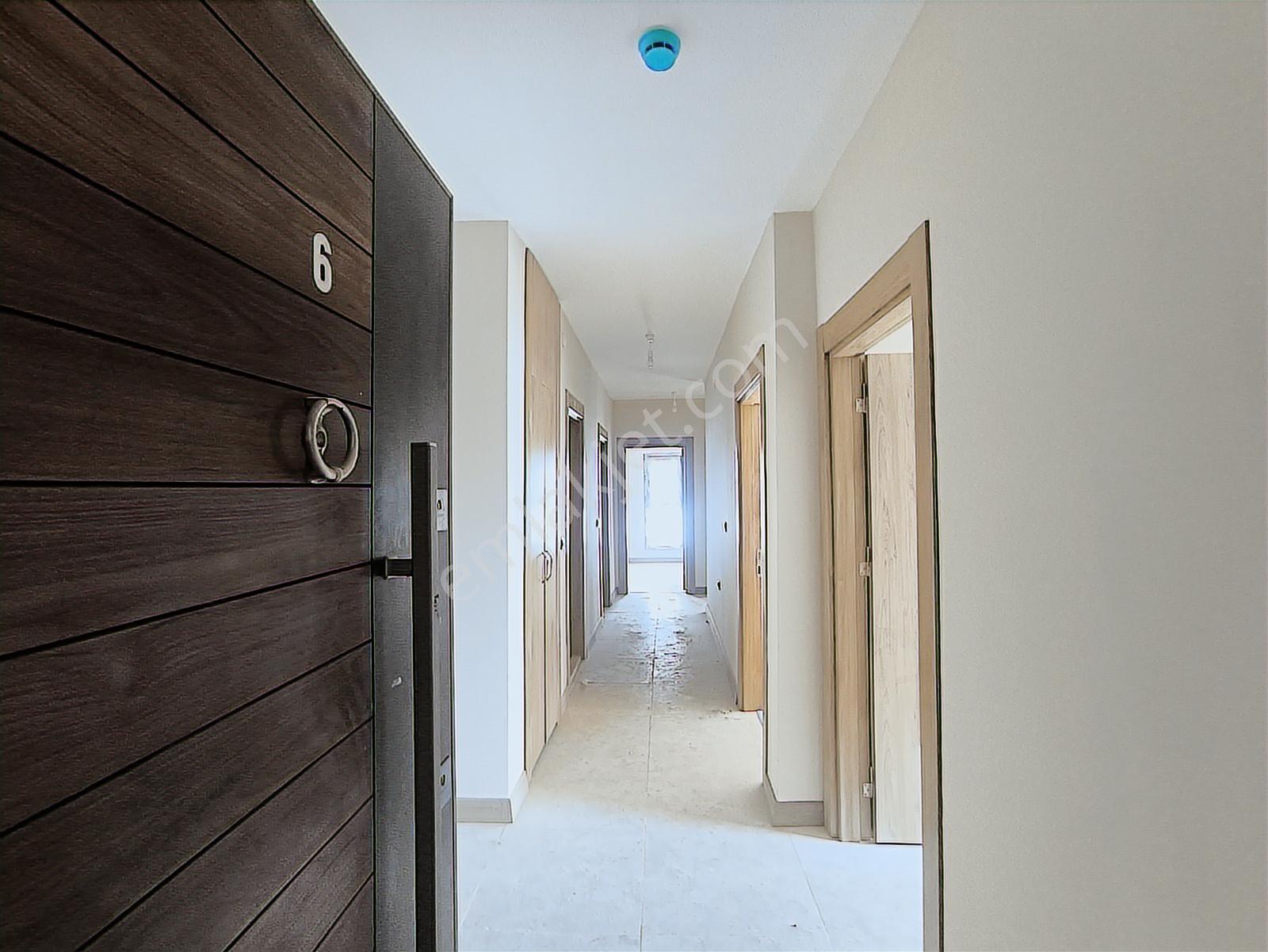 İlimtepe Karahanlı'dan Depozitosuz Toki 2.etap 2+1 Daire - Görsel 18