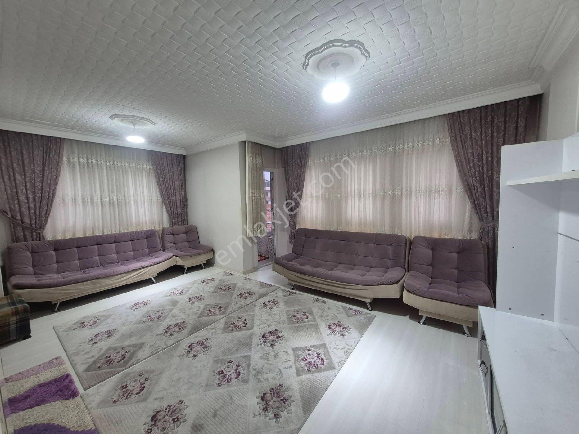 Kiralık Eşyalı 2+1 Daire Suluova Orta Mahalle Şehir Merkezi - Görsel 5