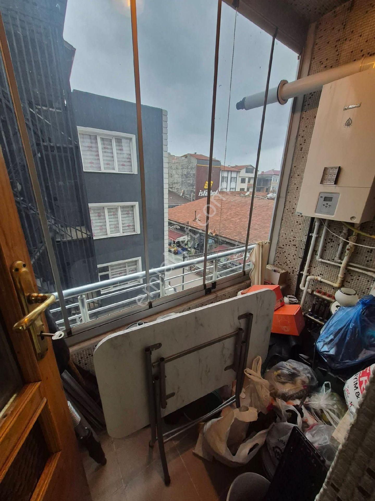 Kiralık Eşyalı 2+1 Daire Suluova Orta Mahalle Şehir Merkezi - Görsel 8