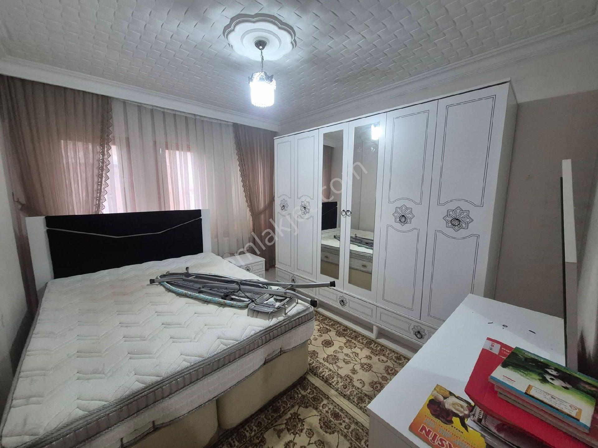 Kiralık Eşyalı 2+1 Daire Suluova Orta Mahalle Şehir Merkezi - Görsel 12