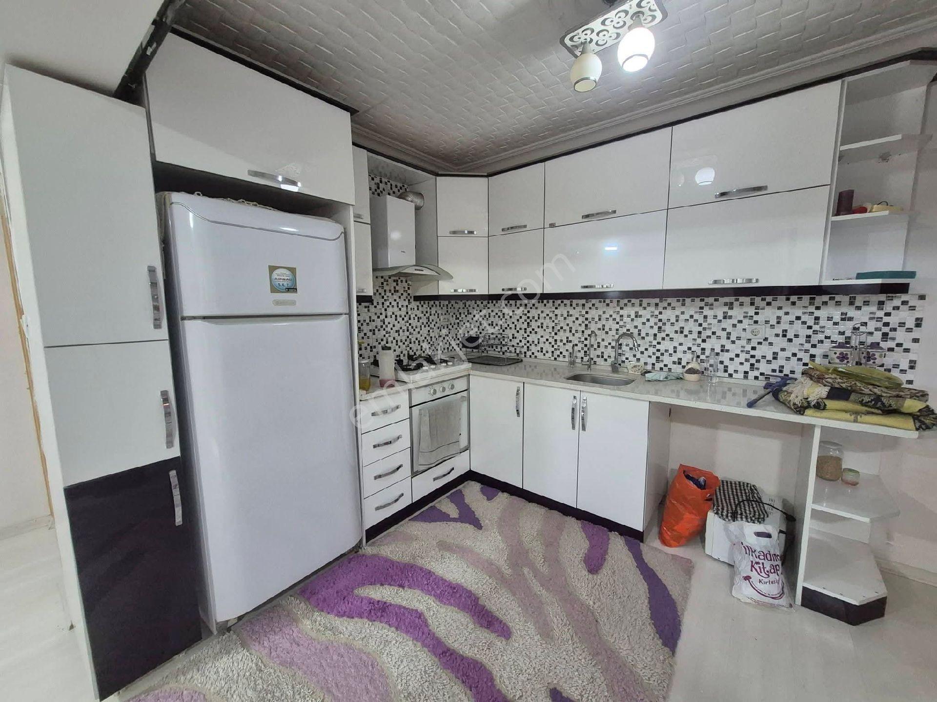 Kiralık Eşyalı 2+1 Daire Suluova Orta Mahalle Şehir Merkezi - Görsel 6