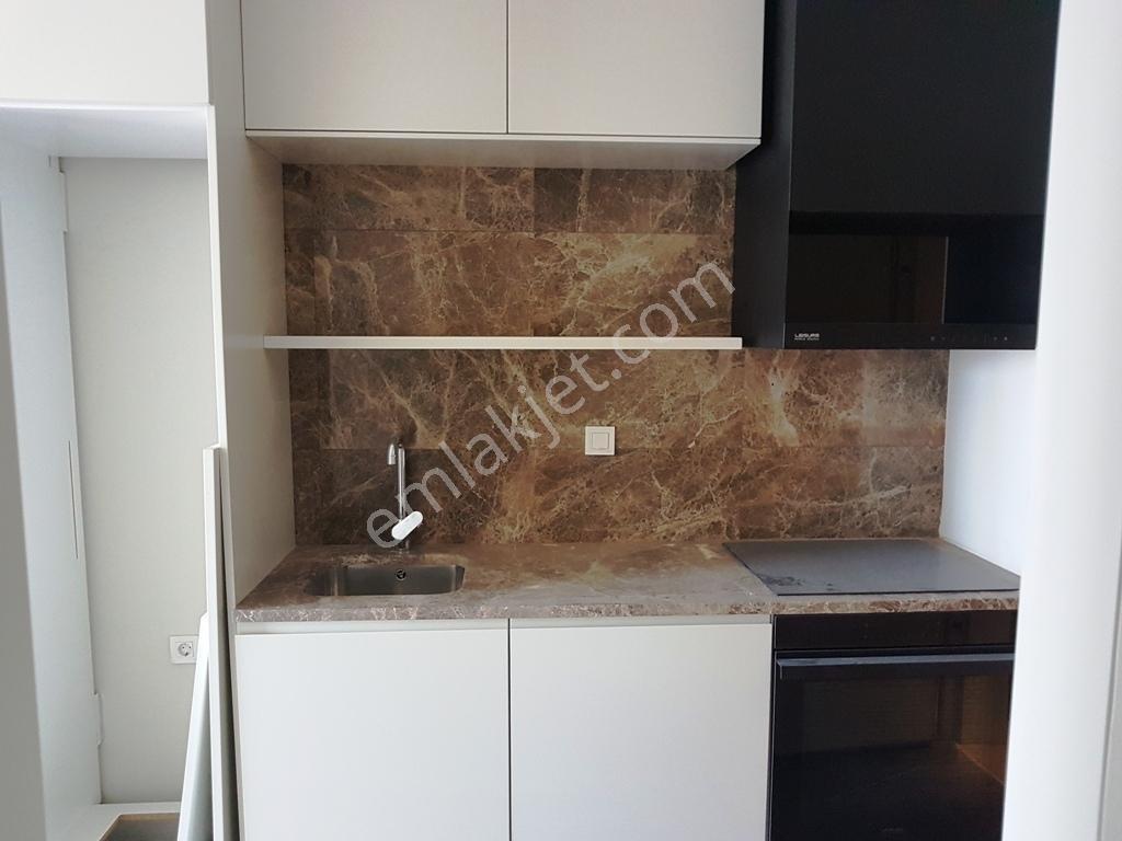 Bağcılar Gyoo Residence'da Kiralık 1+1 Daire 70m² - Görsel 13