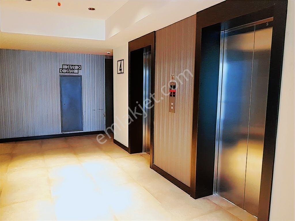Bağcılar Gyoo Residence'da Kiralık 1+1 Daire 70m² - Görsel 7