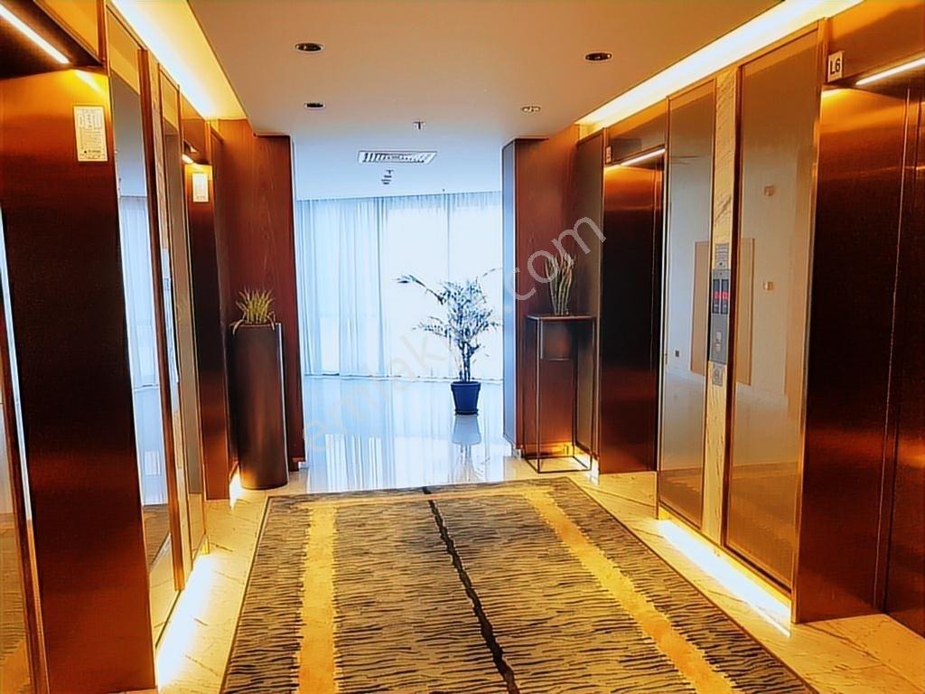 Bağcılar Gyoo Residence'da Kiralık 1+1 Daire 70m² - Görsel 4