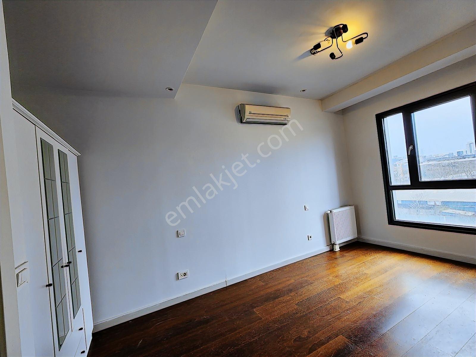 Bağcılar Gyoo Residence'da Kiralık 1+1 Daire 70m² - Görsel 21