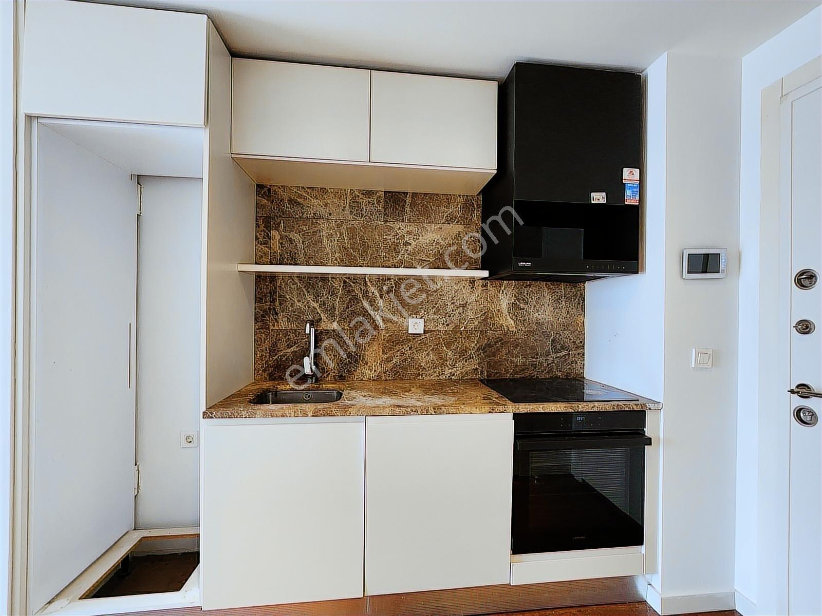Bağcılar Gyoo Residence'da Kiralık 1+1 Daire 70m² - Görsel 12