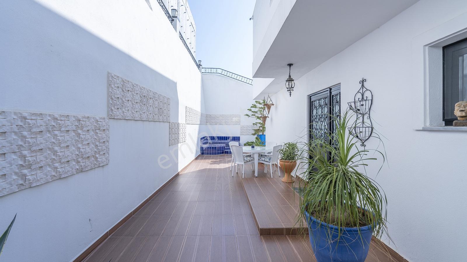 Alanyada Eşi Yok! Ultra Lüks Villa Havuz Jakuzi Full Özel Yaşam - Görsel 6