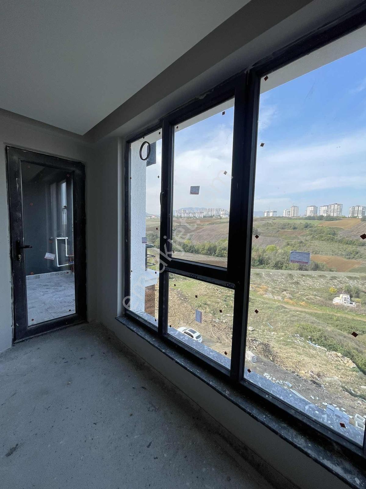 Atakum Yeni Devlet Hast- Gül İnşaat Güvencesi- Havuzlu Site 1+1 - Görsel 23