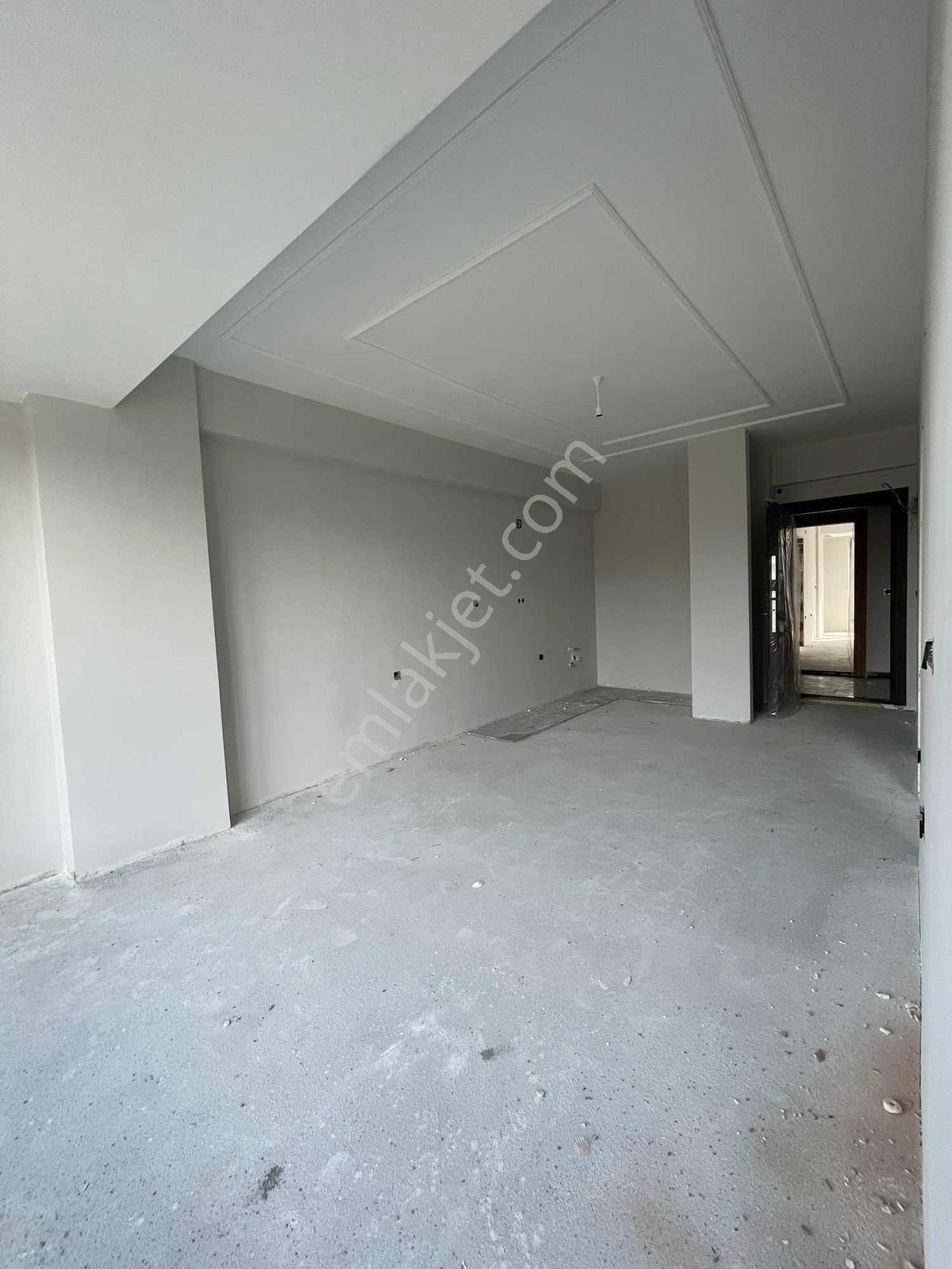 Atakum Yeni Devlet Hast- Gül İnşaat Güvencesi- Havuzlu Site 1+1 - Görsel 15