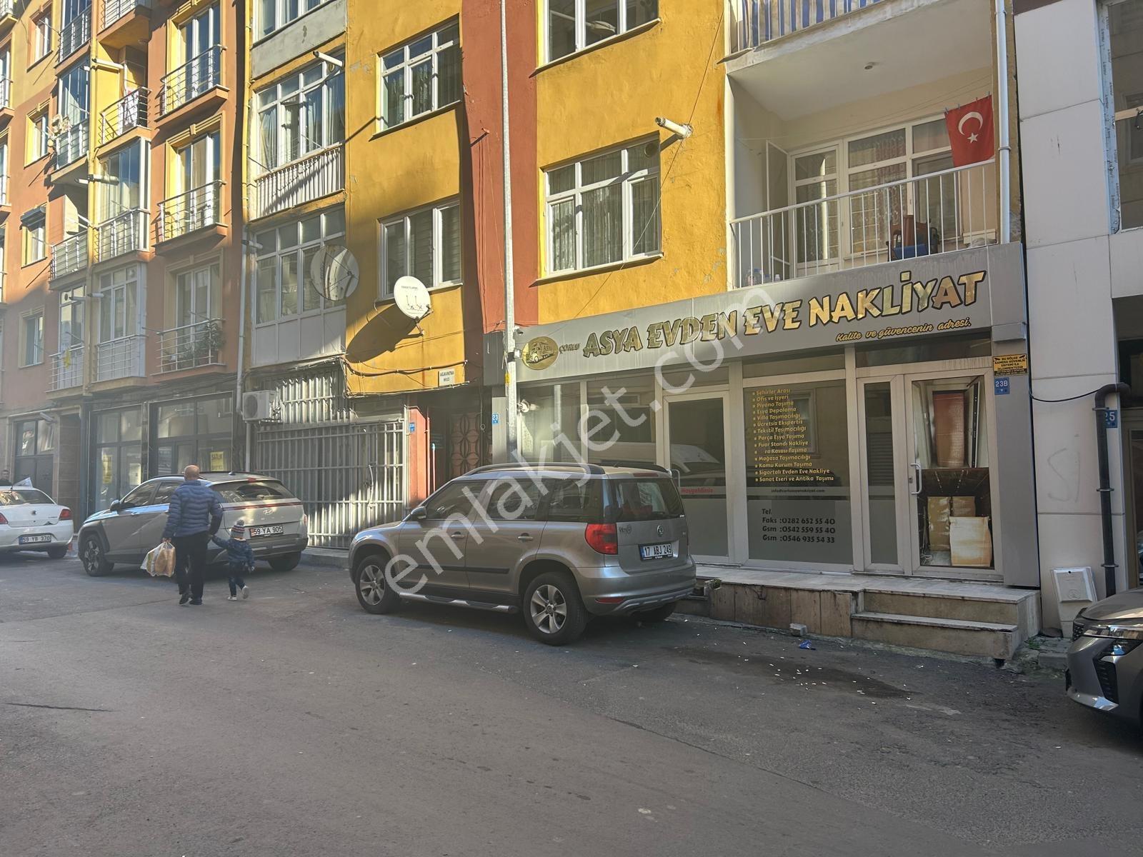 Kumyol Sağlık Ocağı Yakını 80 M2 Satılık Dükkan