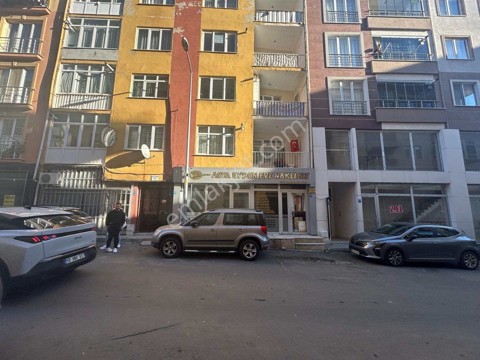 Kumyol Sağlık Ocağı Yakını 80 M2 Satılık Dükkan - Görsel 2