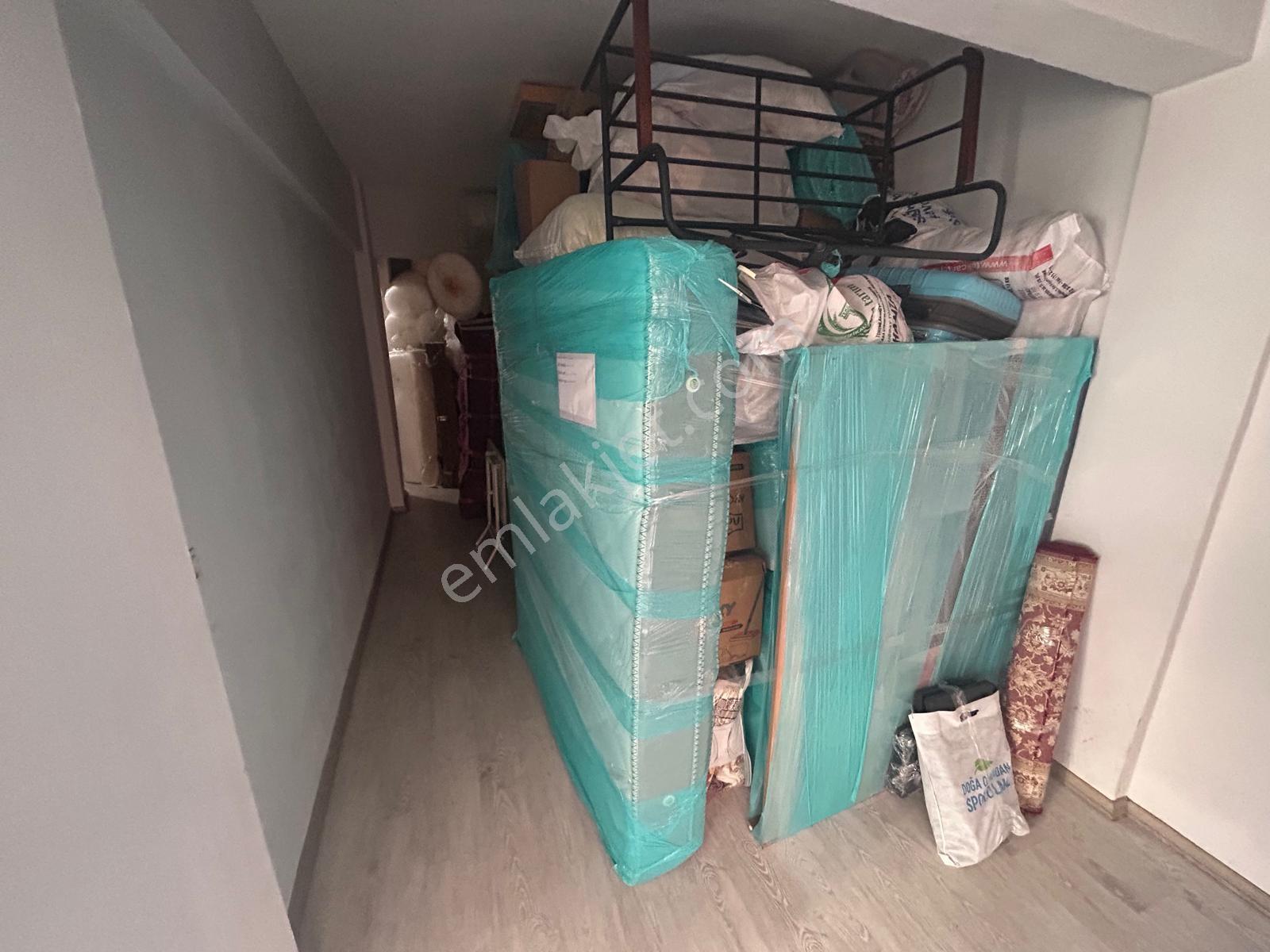 Kumyol Sağlık Ocağı Yakını 80 M2 Satılık Dükkan - Görsel 9