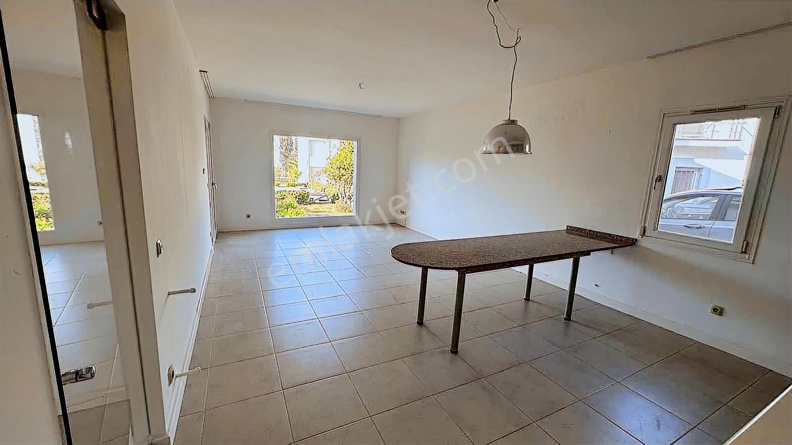 Bodrum Marina Yalıkavak Kiralık Bahçe Katı Daire - Görsel 23