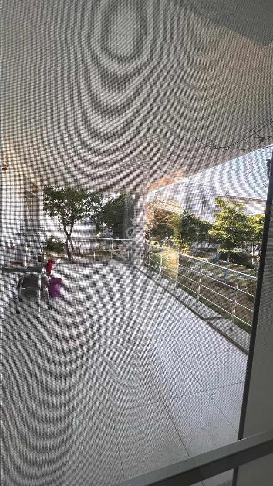 Bodrum Marina Yalıkavak Kiralık Bahçe Katı Daire - Görsel 19