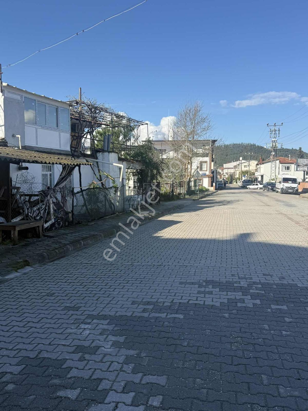 Seydikemer Satılık Arsa