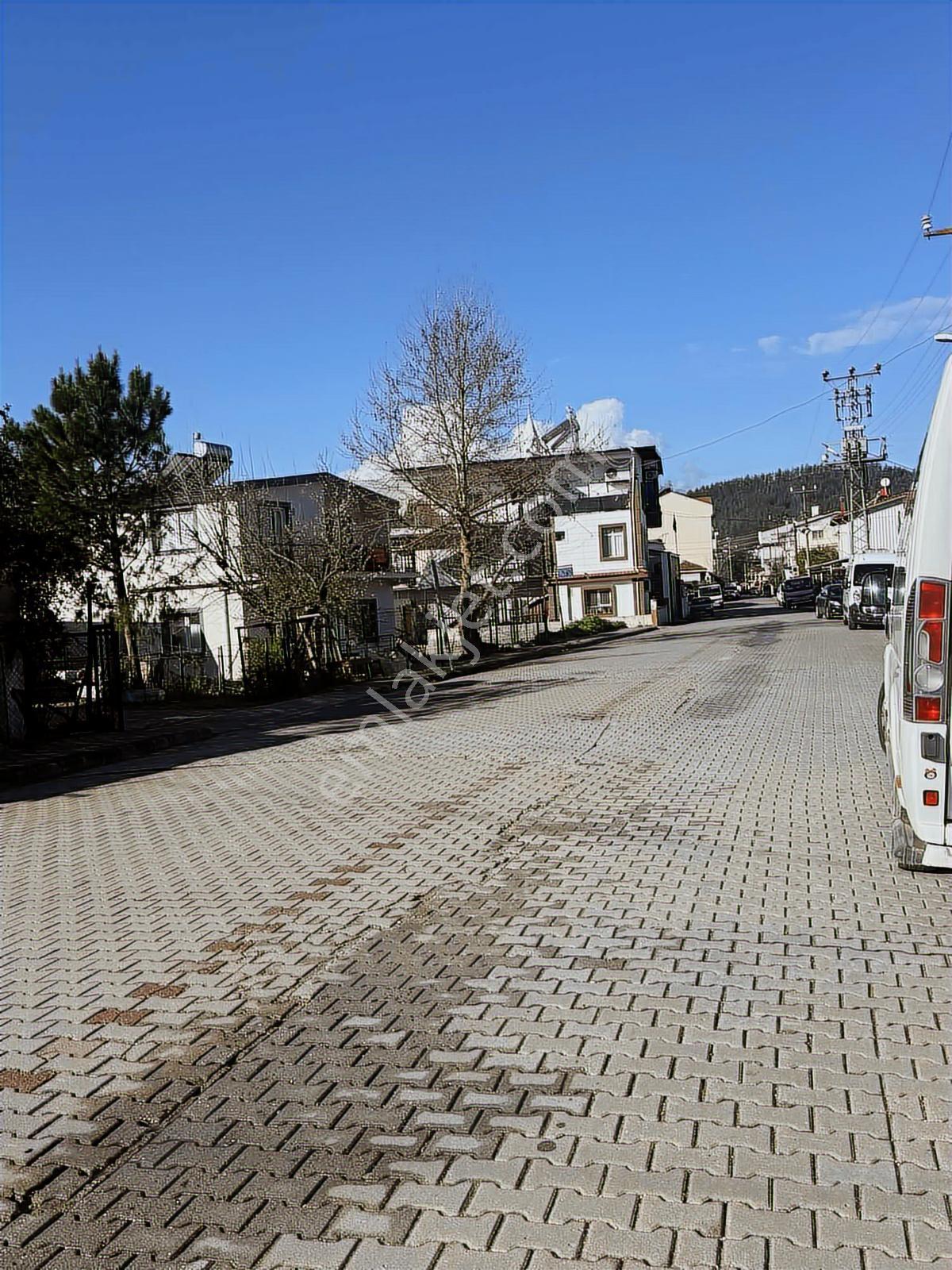 Seydikemer Satılık Arsa - Görsel 3