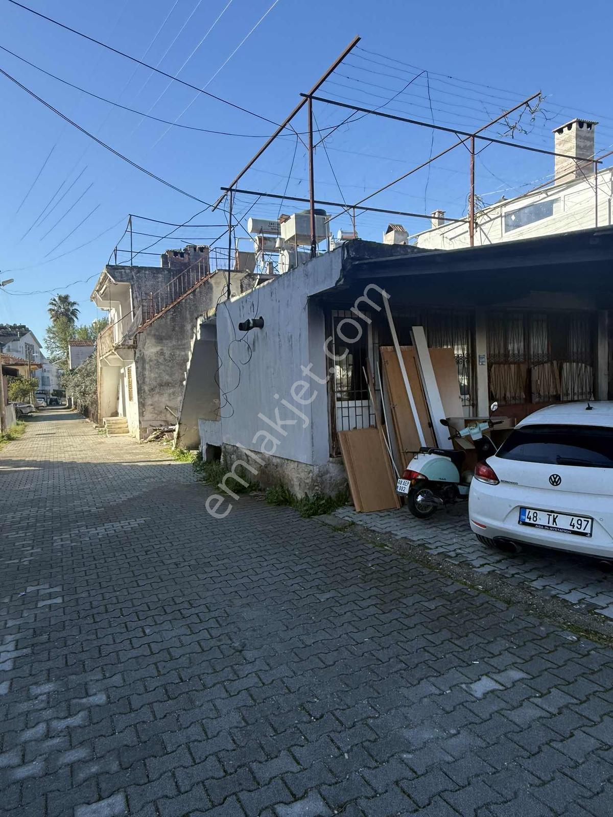 Seydikemer Satılık Arsa - Görsel 9