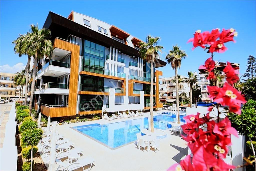 Kaçmaz! Renda Parkta Ultra Lüks 3+1 Dubleks Full Eşyalı 209m2 - Görsel 10