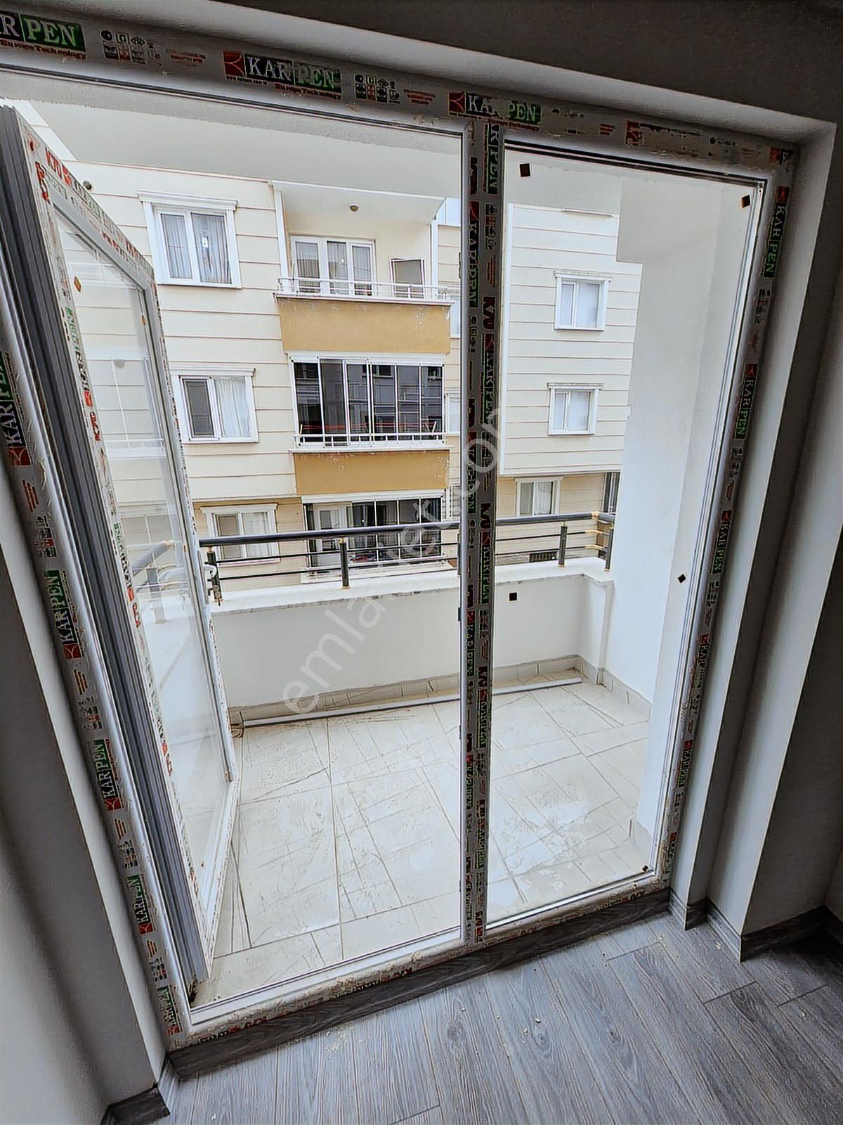 Duru Yapı Gayrimenkulden Den Sıfır 3+1 Lüks Daire - Görsel 15