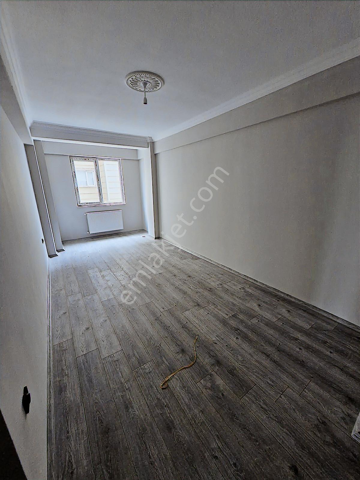 Duru Yapı Gayrimenkulden Den Sıfır 3+1 Lüks Daire - Görsel 20