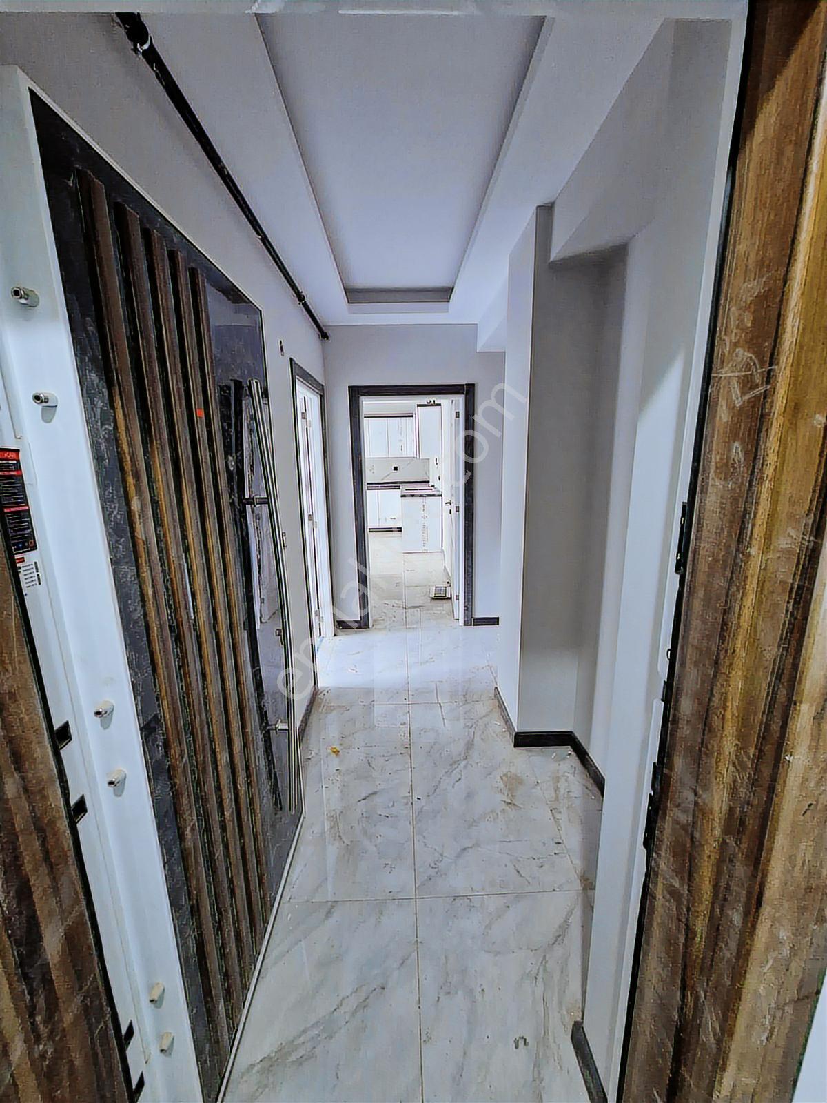 Duru Yapı Gayrimenkulden Den Sıfır 3+1 Lüks Daire