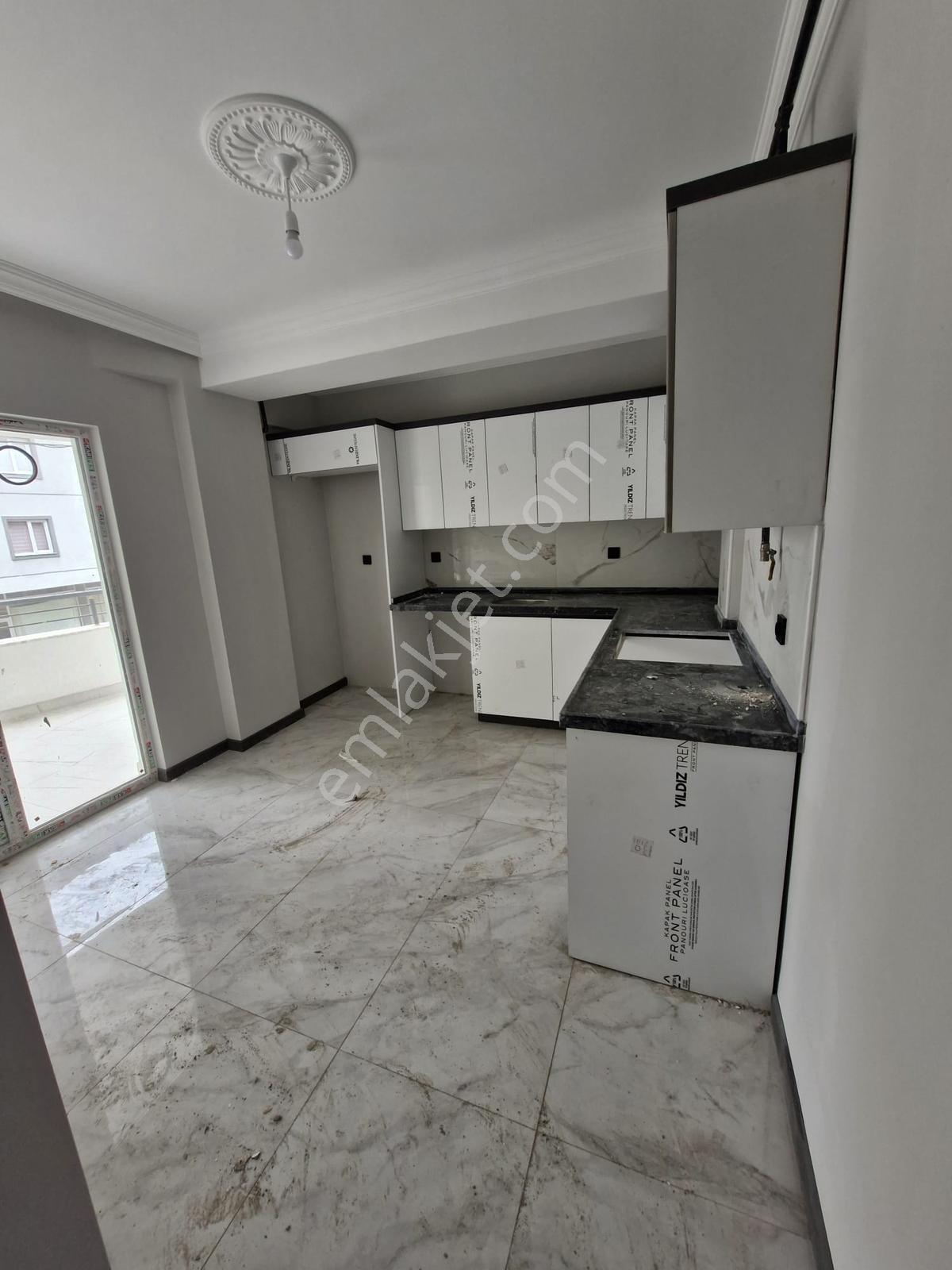 Duru Yapı Gayrimenkulden Den Sıfır 3+1 Lüks Daire - Görsel 13